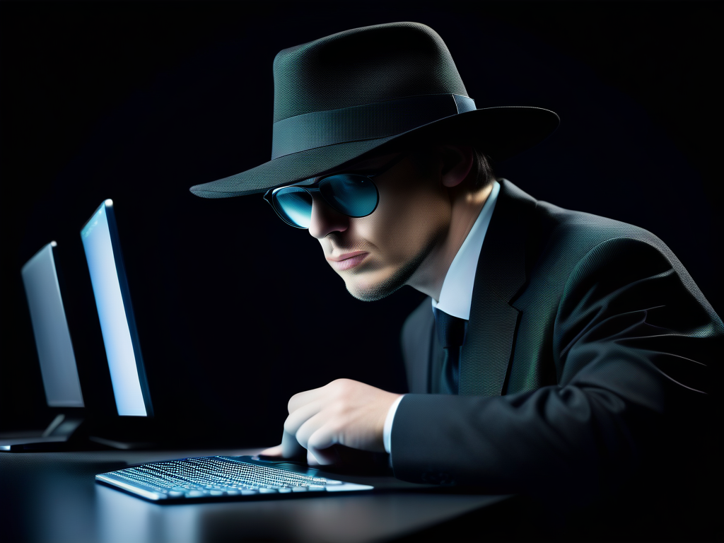Čo je to Spyware, treba sa ho báť?